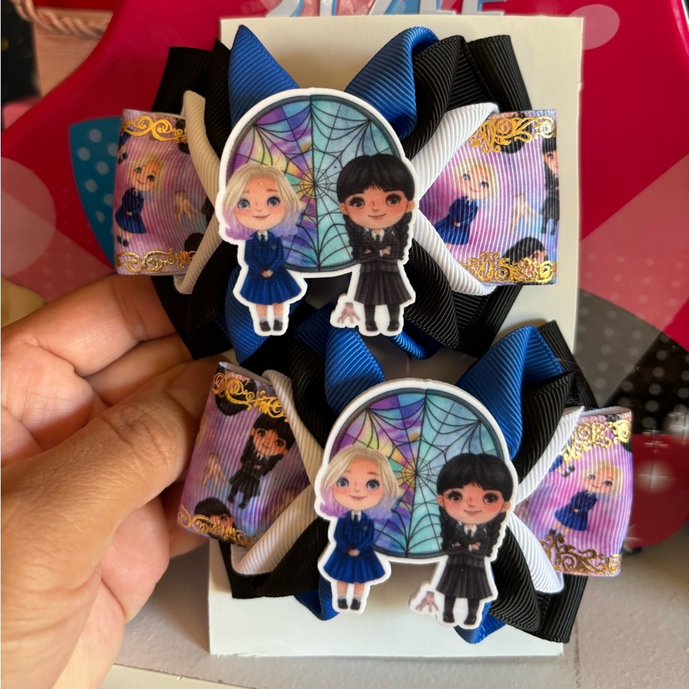 Bow set